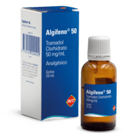 ALGIFENO® 50 - GOTAS
