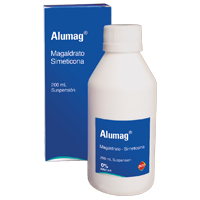 ALUMAG®- SUSPENSIÓN