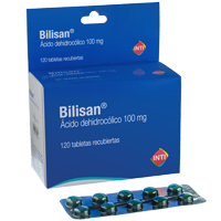 BILISAN® 100 - TABLETA RECUBIERTA