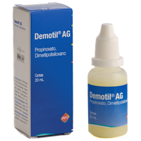 DEMOTIL® AG- GOTAS