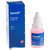 DEMOTIL® - GOTAS