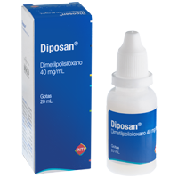 DIPOSAN - GOTAS