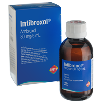 INTIBROXOL®- JARABE