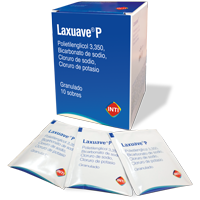 LAXUAVE® P- GRANULADO