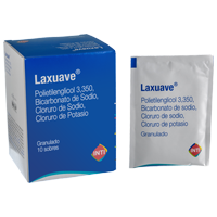 LAXUAVE® - GRANULADO