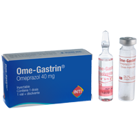 OME-GASTRIN®- POL. LIOFILIZADO P. SOL. INY.