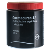QUEMACURAN-L® -POMADA