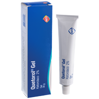 QUETOROL® - GEL