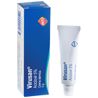 VIRUSAN® - CREMA