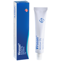 VIRUSAN® - CREMA