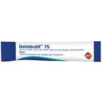 DEHIDROLIT® 75 - POLVO