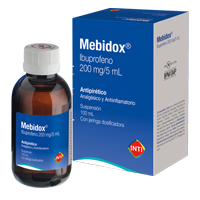 MEBIDOX®- SUSPENSIÓN