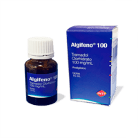 ALGIFENO®100 - GOTAS