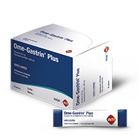 OME-GASTRIN®PLUS - POLVO PARA SUSPENSIÓN