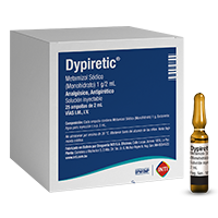 DYPIRETIC®- SOLUCIÓN INYECTABLE