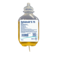 DEHIDROLIT® S 75 - SOLUCIÓN