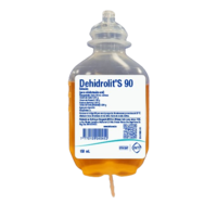 DEHIDROLIT® S 90 - SOLUCIÓN