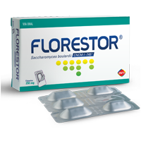 FLORESTOR® - CÁPSULA