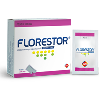 FLORESTOR®- POLVO