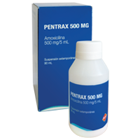 PENTRAX - SUSPENSION EXTEMPORANEA
