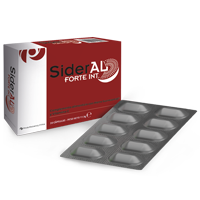 SIDERAL FORTE INT.- CÁPSULA